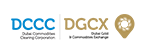 DGCX logo